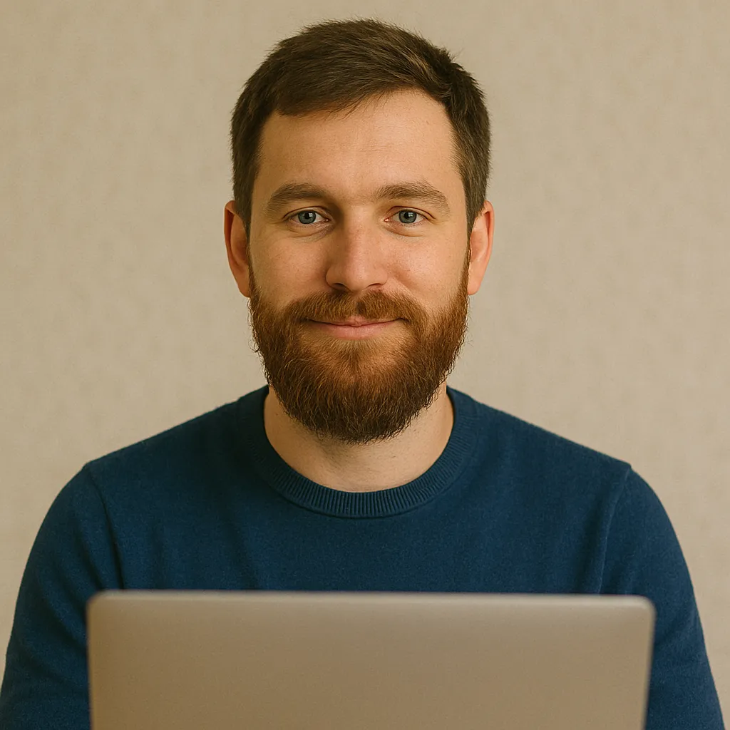 Daniel Weißmann