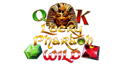 lucky pharaoh wild